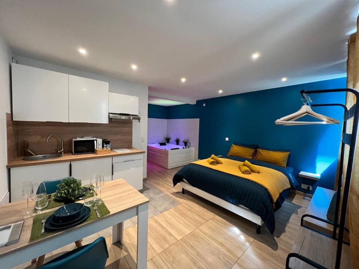 Narbnb - Eden - Jacuzzi - Parking - Clim * Narbonne