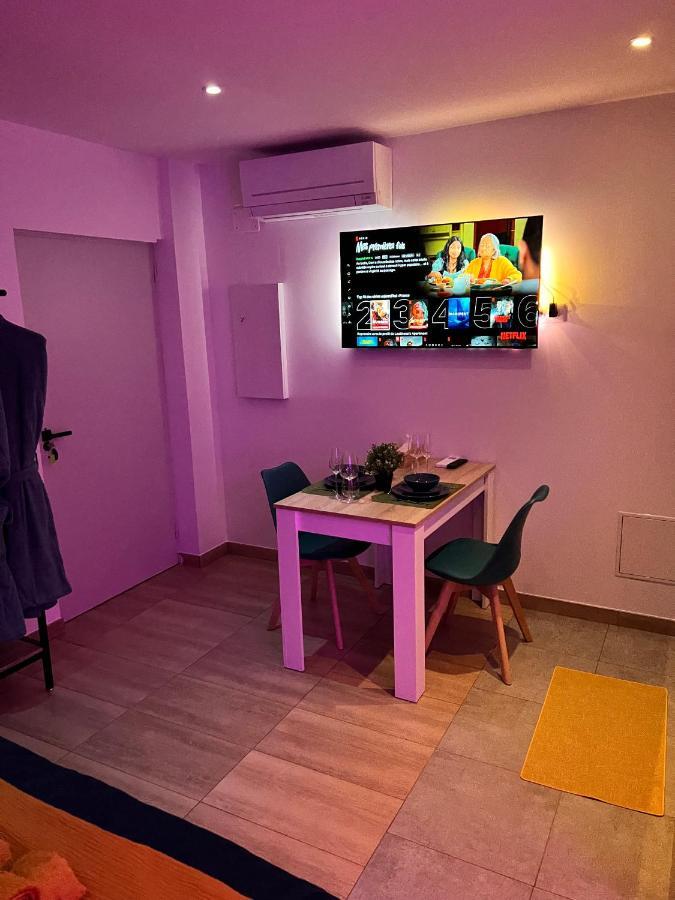 Apartment Narbnb - Eden - Jacuzzi - Parking - Clim