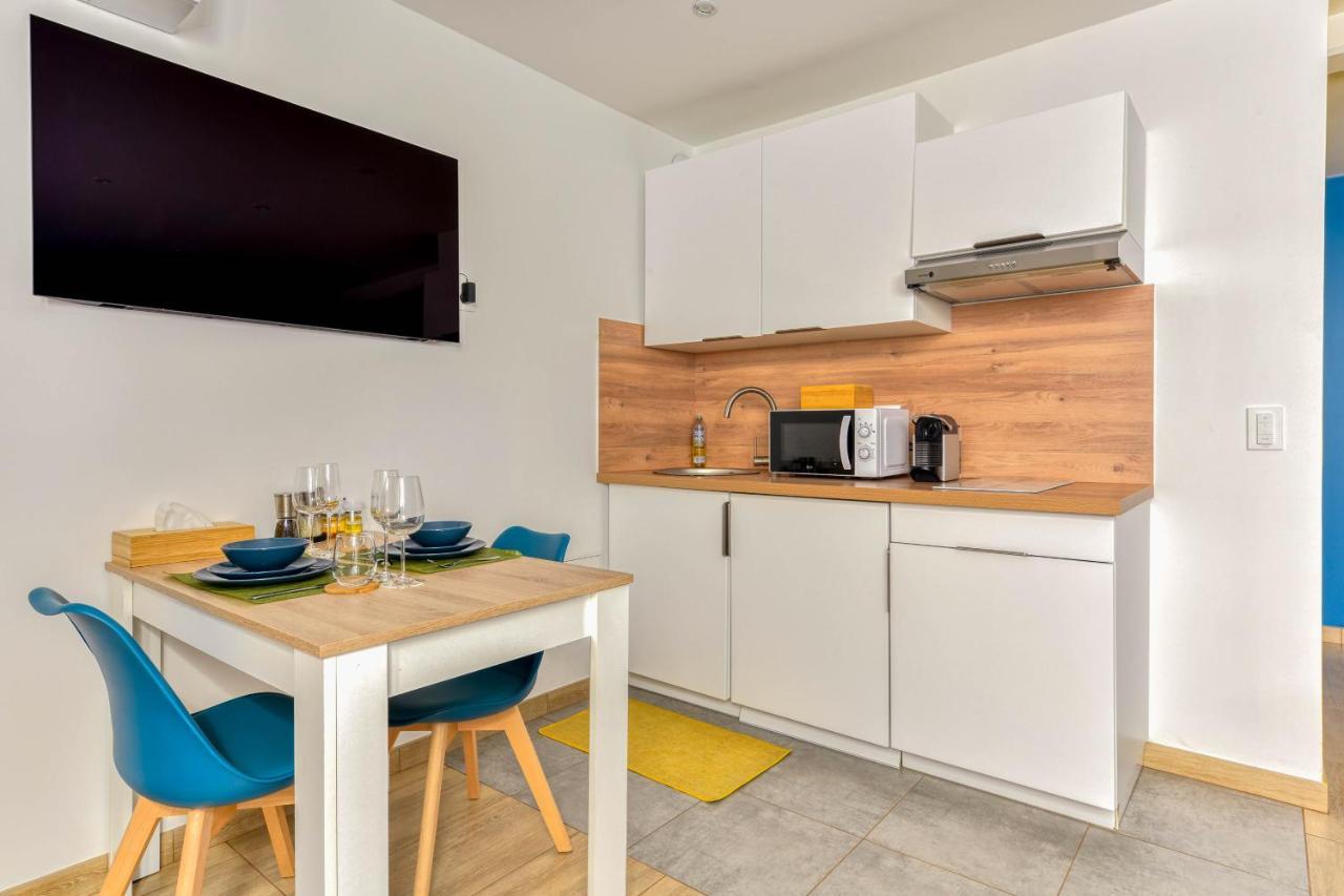 Narbnb - Eden - Jacuzzi - Parking - Clim Narbonne