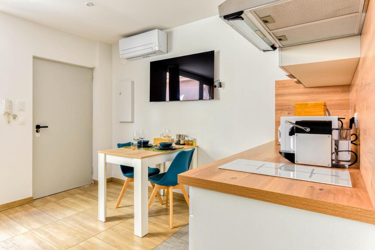 Narbnb - Eden - Jacuzzi - Parking - Clim *